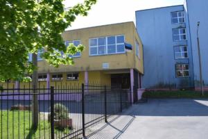 Lasnamäe Põhikool